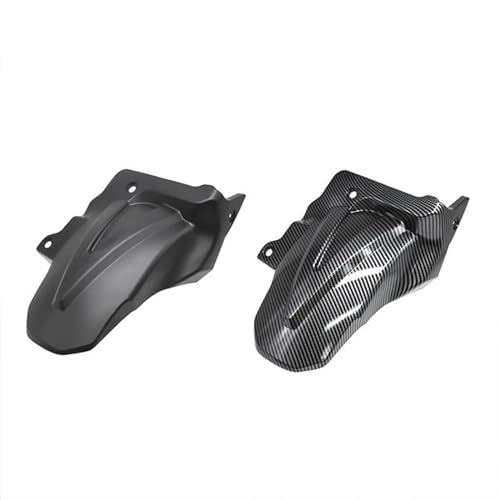 Garde-Boue Arrière Moto ADV250 Accessoire Protection Route
