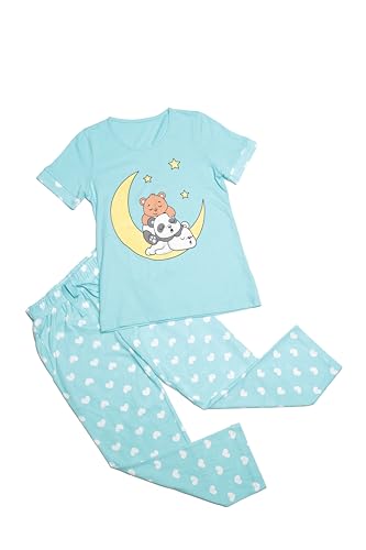 Recopilación de Pantalones de pijama para Niña los mejores 5. 14 Imagen adicional