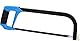 BRILLIANT TOOLS BT101942 Schnellspann-Metallsägebogen [Powered by KS Tools]