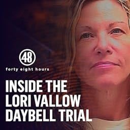 Inside the Lori Vallow Daybell Trial from 48 Hours Podcast By CBS News cover art