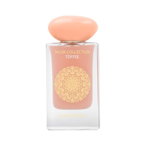 Gulf Orchid - Eau de Parfum Musk Collection - Toffee
