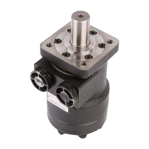 Image of 101-1002-009 1011002009 101-1002 Hydraulic Motor for Eaton Char-Lynn H Series Spool Geroler