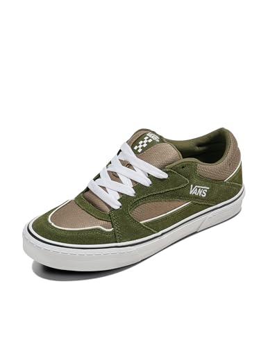 Image of Vans Men's Chukka Push Shoes