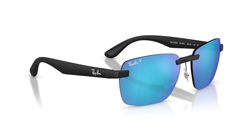 Image of Ray-Ban Unisex Sunglasses