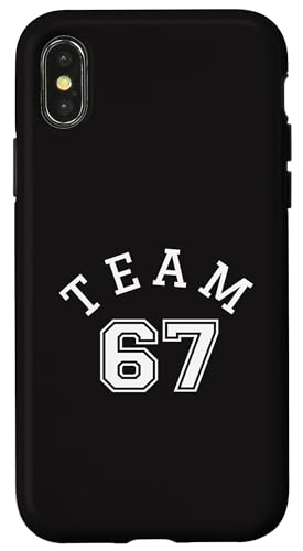 67 `[ 6 7 ʔ ~[ Gen Z XO VbNX Zu W[N uC bg X}zP[X iPhone X/XS p