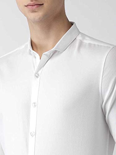 Image of OTUS Men's Cotton Casual Shirt for Men Stylish Latest
