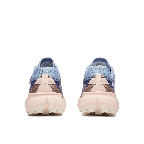 Merrell Women's Trail Running Sneaker3