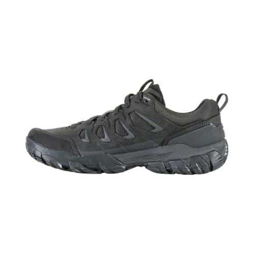 Image of Oboz Men's Sawtooth X Low Hiking Shoe
