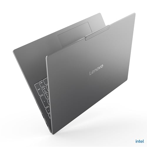 Image of Lenovo IdeaPad Pro 5-2025 - 16 inch OLED 2880 x 1800 120Hz Touchscreen - 32GB Memory - 1 TB Storage - Intel Core Ultra 9 285H - NVIDIA GeForce RTX5050 - Windows 11 Pro - Luna Grey