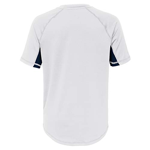 Outerstuff-NCAA-Youth-Boys-8-20-Color-Block-Rash-Guard-California-Golden-Bears-Small-8