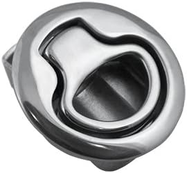 M1-25-61-18, Flush Pull Latches, Southco