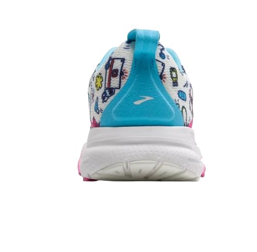 Image of Brooks Women's Trace 4 Neutral Running Shoe