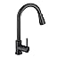 Oil Rubbed Bronze