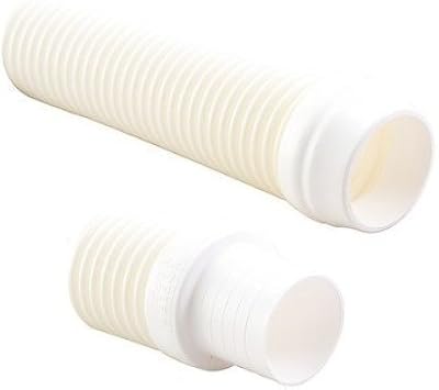 Pentair K21120 48-Inch White Hose Replacement Kreepy Krauly Automatic Pool and Spa Cleaner, Sold Individually