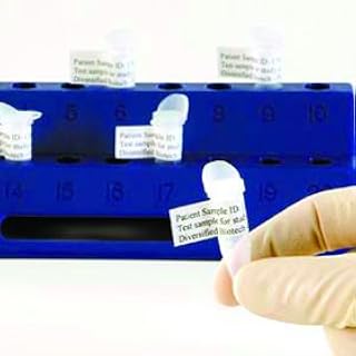 Cryogenic Labels Cryostick, 1/2