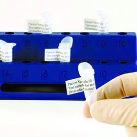 Cryogenic Labels Cryostick, 1/2