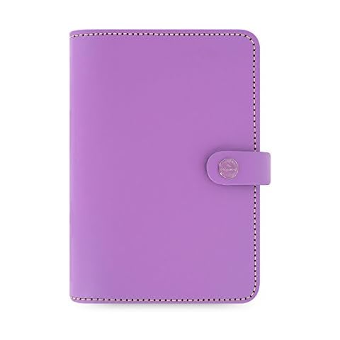 Personal The Original Lilac Organiser Cover