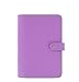 Filofax L022398 Agenda Originale, Lilla