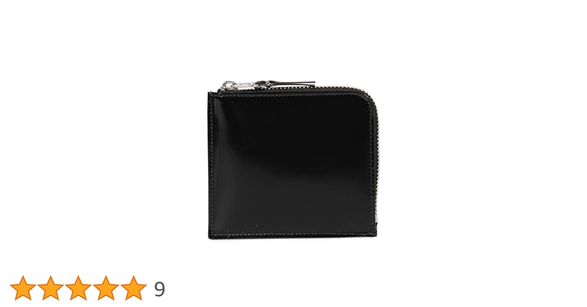Amazon | COMME des GARCONS (コムデギャルソン) L字ファスナー