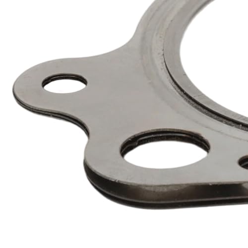 Image of Turbocharger Mounting Gasket Set for Chevrolet GMC 6.6L 32V Duramax Diesel 2001-2016 Replace GS33954