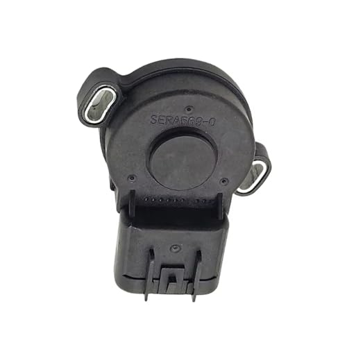 Capteur de position de véhicule Isuzu Rodeo Amigo pièce Sera5690