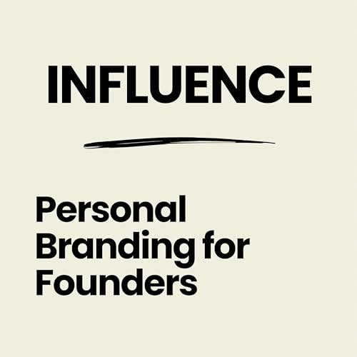 『How to Land the Right Customers with Your Founders Personal Brand?』のカバーアート