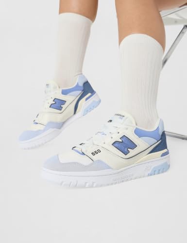 Image of New Balance Women BB550 Sneaker