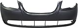 Garage-Pro Front Bumper Cover For Hyundai Elantra 2007-2010 Sedan, Primed, Automotive Exterior Accessories HY1000167