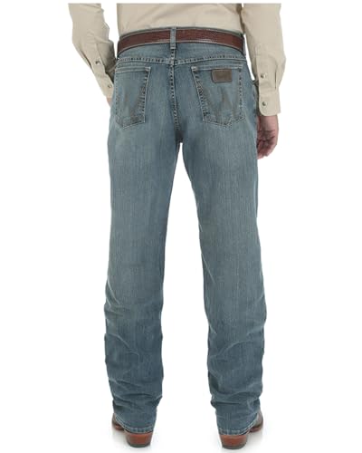 Image of Wrangler Boys' 13mwz Cowboy Cut Original Fit Jean