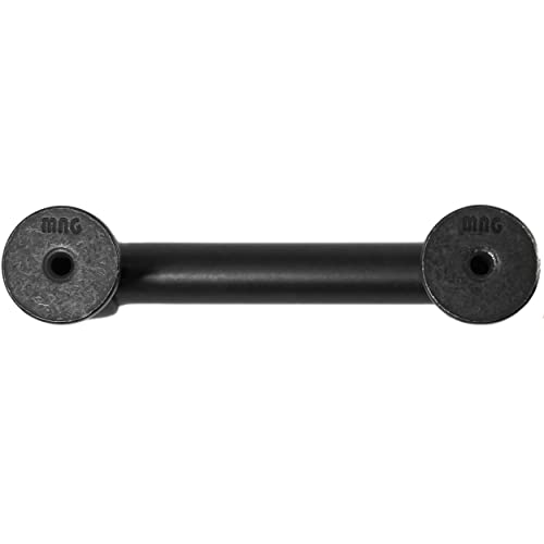 Mng Hardware 85113 Balance Pull, 3", Oil Rubbed Bronze #TOP3