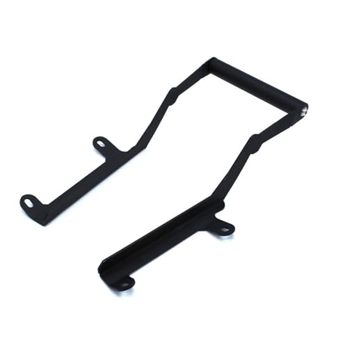 Support GPS Moto Forza750 Ne Perdez Plus la Route Fixation Stable - 6