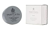 Truefitt & Hill Shave Cream Bowl - Ultimate Comfort | Smooth Glide to Protect Sensitive Skin, 6.7 ou