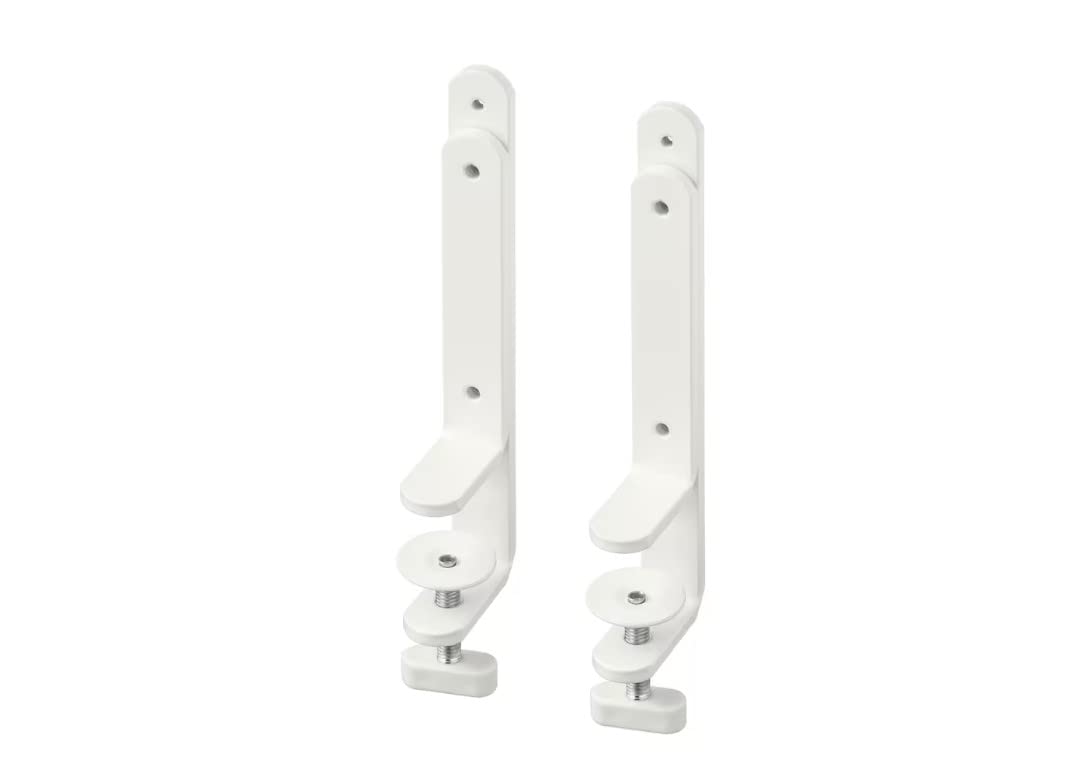 SKÅDIS Pegboard Hooks - 19mm Hook -3 SKÅDIS Pegboard Hooks - 19mm Hook -3