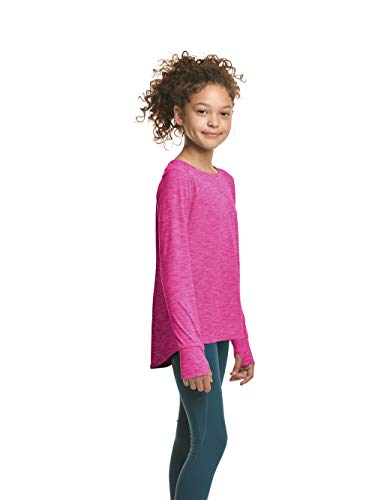 Image of C9 Champion Women's Fashion Long Sleeve T-Shirt