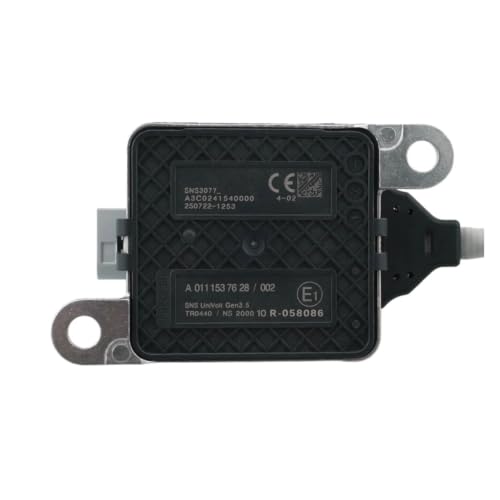 Capteur Nox Benz A0111537628 : régulation optimale de l'oxyde d'azote automobile - 3