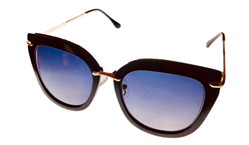 Kenneth Cole Reaction Mens Square Black Plastic Sunglass KC1364. 1B