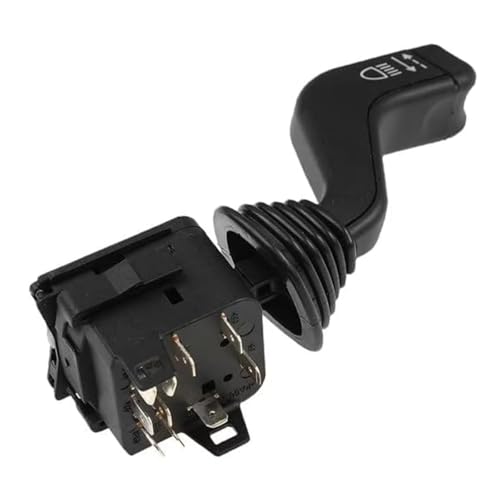 Interrupteur de colonne direction résout clignotant Opel Corsa Combo 1241212
