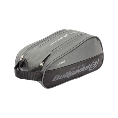 Bullpadel Beauty case Iconic Grafite BPP25018