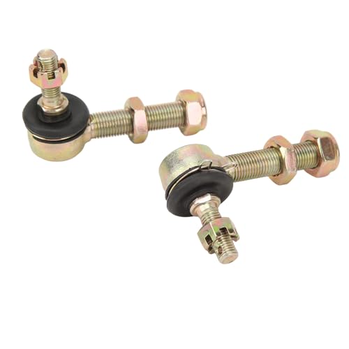 Varillas de unión M10 M14 para ATV rotula de direccion quad 110cc 6
