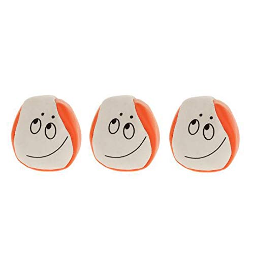 THE STYLE SUTRA PU Ball Confused Look Juggle Balls Magic Prop for Beginners Toy Set of 3pcs-picture-19