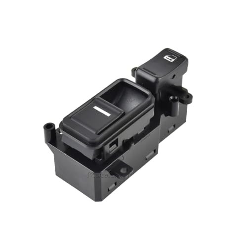 Interrupteur de lève-vitre pour Honda Accord 2003-2007 avant droit