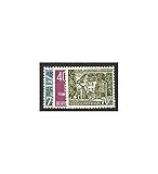  Goldhahn Berlin Nr. 121-123 postfrisch ** geprüft Schlegel \