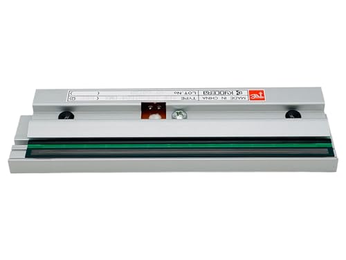 Datamax PHD20-2181-01 Print Head For I-Class Printers thumb #5