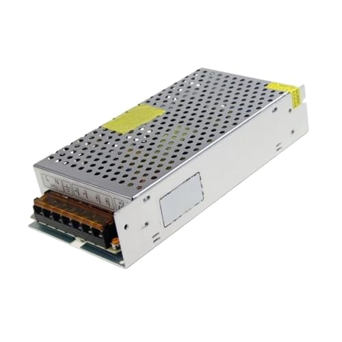 Alimentation électrique S-200-24 24V transformateur équipement machine