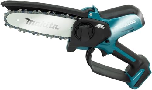 柴商オリジナル SHIBASHO マキタ MUC150DZ 純正品 18V 充電式 150mm ハンディソー 本体のみ (バッテリ・充電器別売)(柴商アクセサリーバッグ付)
