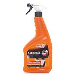 MOJE-AUTO Posterreiniger / textile cleaner / upholstery cleaner 750 ml