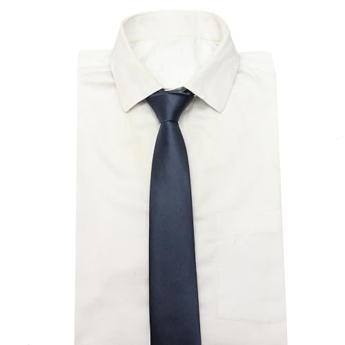 Image of TIE STUDIO Mens Formal Neckties| Standard Size | Premium fabric | Superior finishing| Packaging - Folder | Set of 1