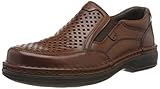  ara Herren Ben 1117125 Slipper, Braun (Cognac 07), 46 EU(11 UK)