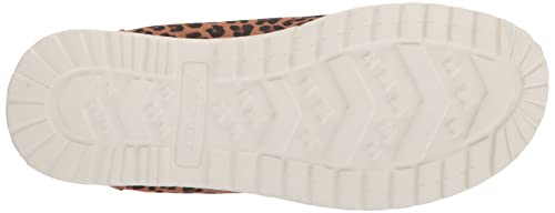 Image of Roper Womens Hang Loose, Brown, 9.5