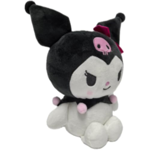Image of Kawaii Plush Doll 10'', Cartoon Stuffed Soft Toy, Lovely Plushies for Children Girls Fans,Gift for Birthday Christmas, New Year